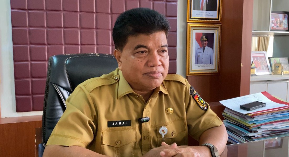 Pendaftar SPMB SMP di Pekanbaru Capai 10 Ribu
