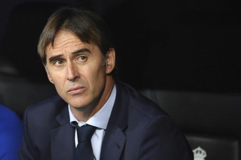 Madrid Bahagia Bersama Lopetegui