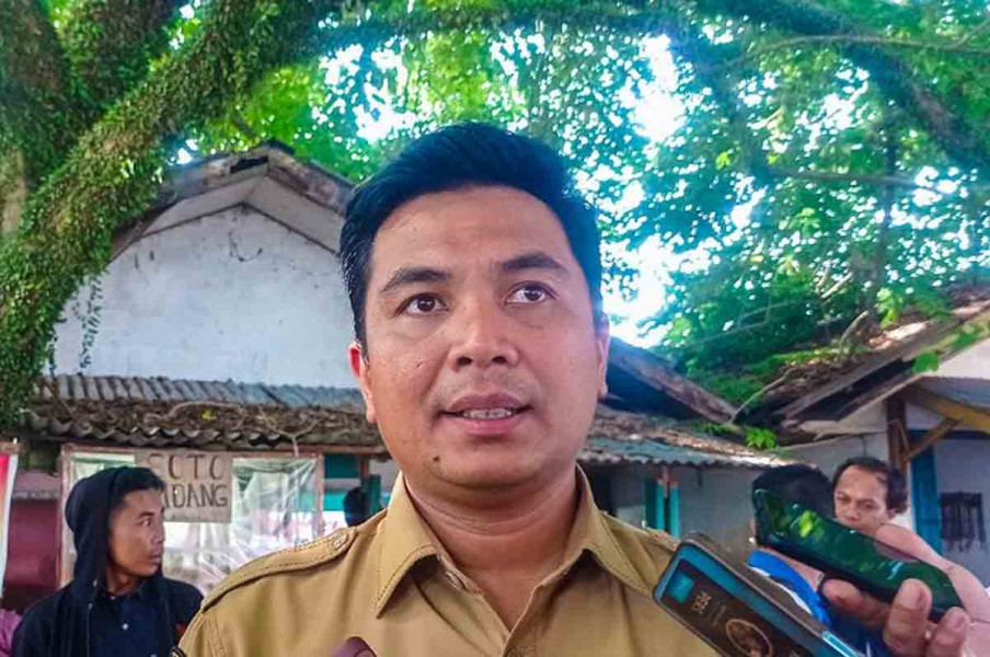 Disperindag Pekanbaru Antisipasi Kenaikan Harga Bahan Pangan Pasca Bencana Alam di Sumbar