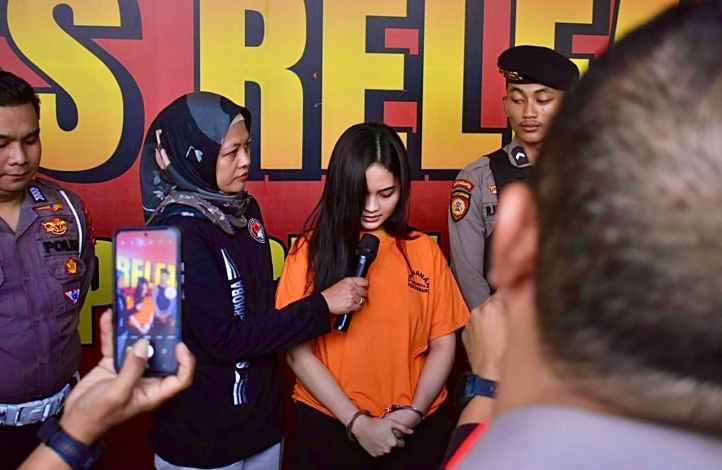 Diburu Polisi, 6 Rekan Mahasiswi yang Tewaskan IRT Diminta segera Menyerahkan Diri