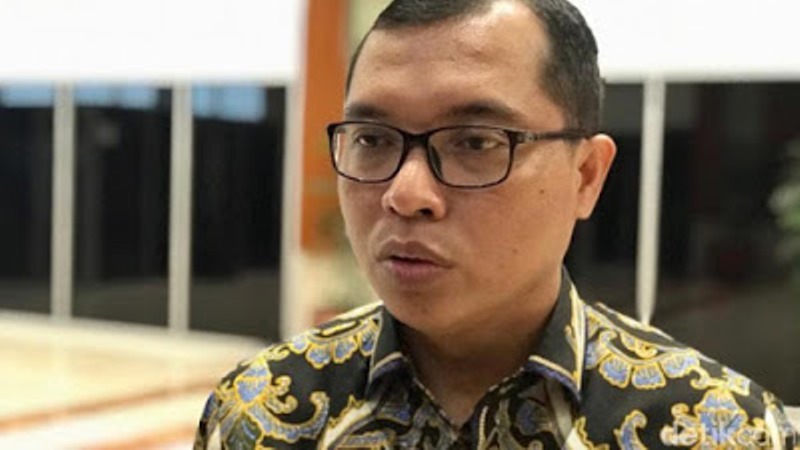 PPP Ingatkan SBY Tak Kaitkan Jokowi dengan Isu Kudeta PD
