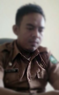 Korupsi Dana UEK-SP Rp 1,6 Miliar, Sekcam Siak Kecil Ditahan