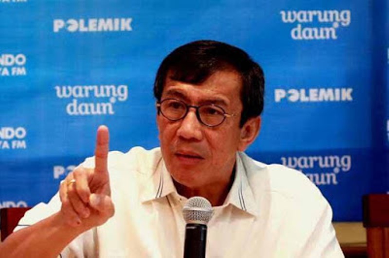 Kisruh Partai Demokrat, Menkumham: Sebenarnya Kita Dongkol Banget
