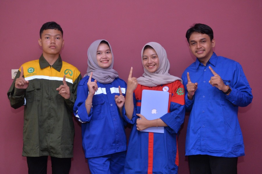 Biaya Kuliah di Unilak Semakin Terjangkau, UKT Bisa Diangsur