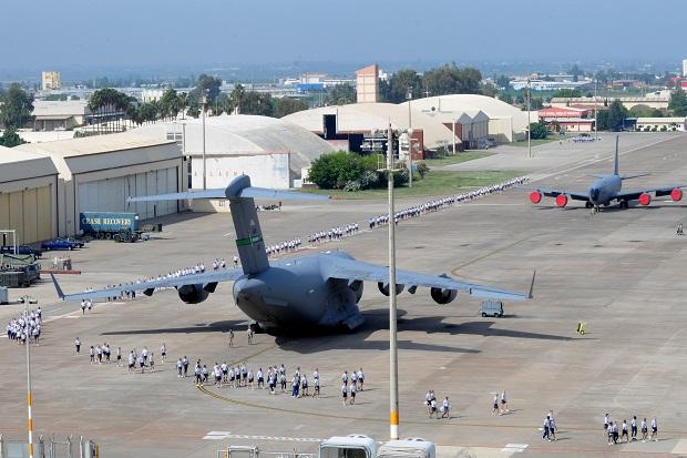 Turki Ancam Larang AS Akses Incirlik jika Tak Dipasok Jet F-35