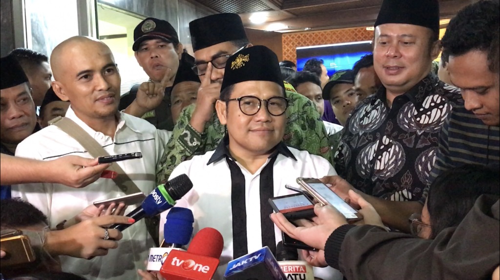 Kasus 'kardus durian' sempat menyeret nama-nama orang besar