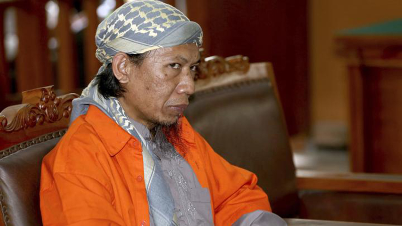 Total 400 Polisi akan Jaga Sidang Vonis Aman Abdurrahman