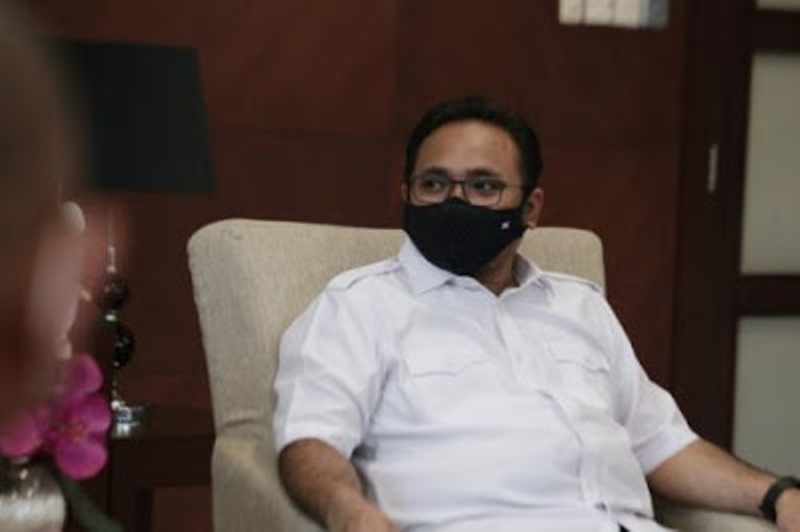 Pemerintah Putuskan Sholat Idul Adha di Zona Merah dan Oranye Ditiadakan