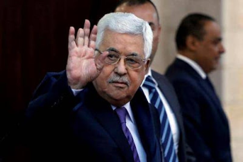 Presiden Palestina Apresiasi Sikap Indonesia Tolak Normalisasi Hubungan dengan Israel
