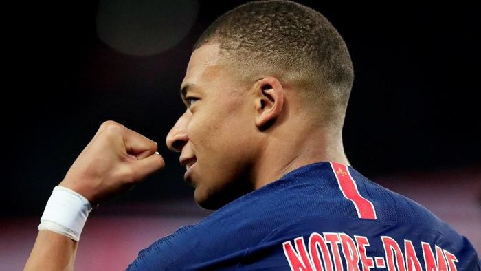 Vinicius Jr: Masa Depan Mbappe di Real Madrid