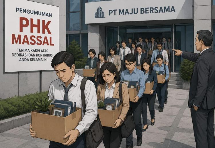 Pekerjaan Bergaji Tinggi Kini Jadi Ladang Pengangguran