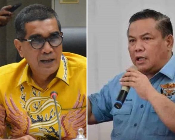 Organisasi Pendiri Golkar 