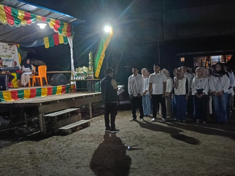 FK-PMS Periode 2025-2027 Resmi Dilantik