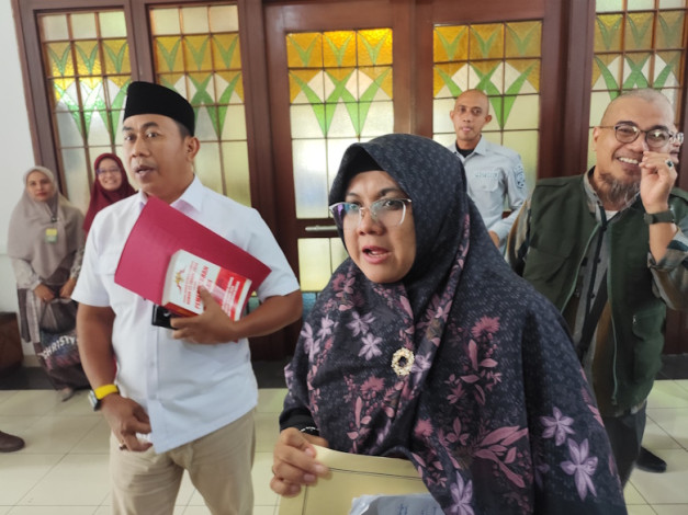 Pendapatan Siak 2026 Diproyeksi Turun Drastis jadi Rp1,9 Triliun