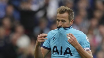 Efek Corona, Tottenham Bisa Jual Kane ke MU Rp3,9 Triliun