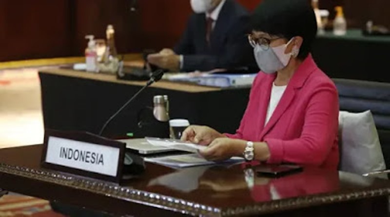 WNA Dilarang Masuk Indonesia 1-14 Januari 2021, Ini Syarat WNI yang Ingin Pulang