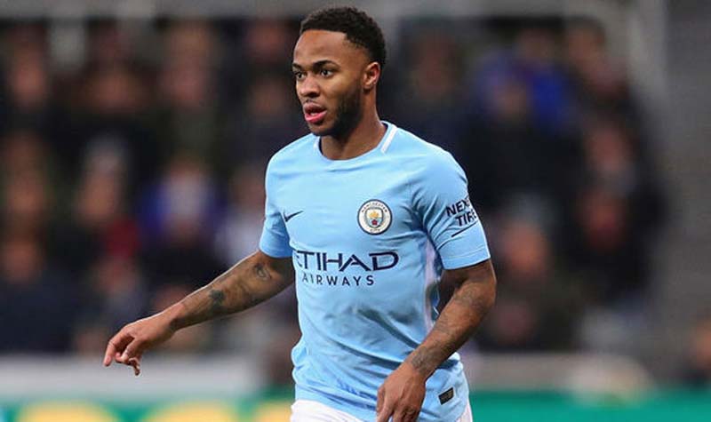 Sterling Bakal Dapat Kontrak Baru