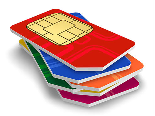 Registrasi Sim Card Pil Pahit Industri Seluler