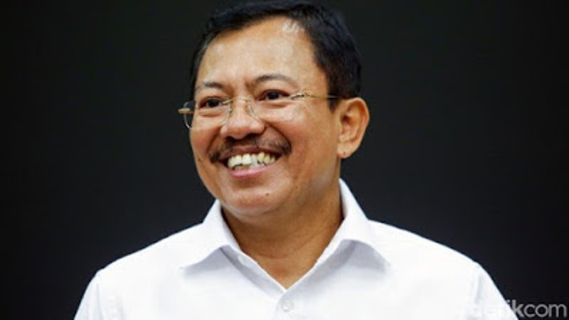 Menkes Terawan Dinilai WHO Sukses Lakukan 'IAR' Terkait COVID-19, Apa Artinya?