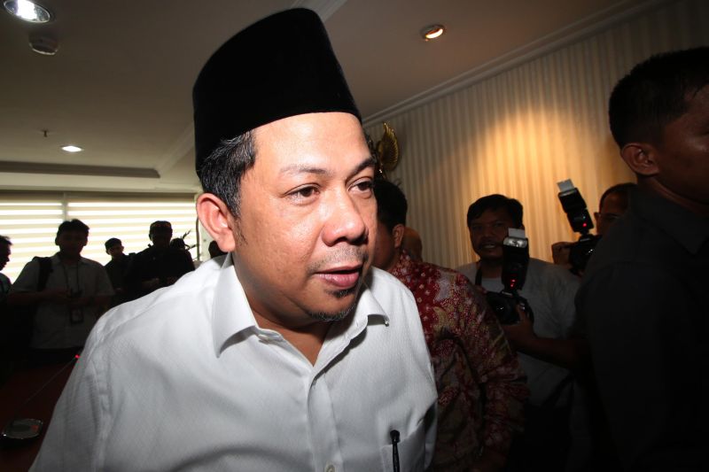 SBY Dukung Prabowo Nyapres, Fahri Yakin Jokowi Kalah