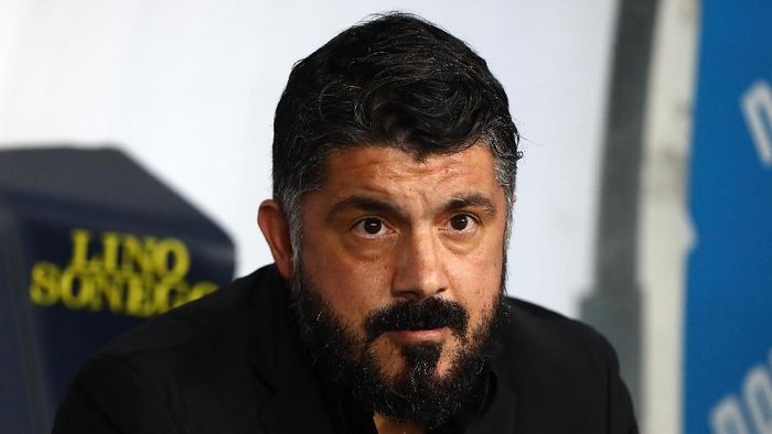 Andai Gattuso Hengkang, 3 Sosok Ini Masuk Radar Milan