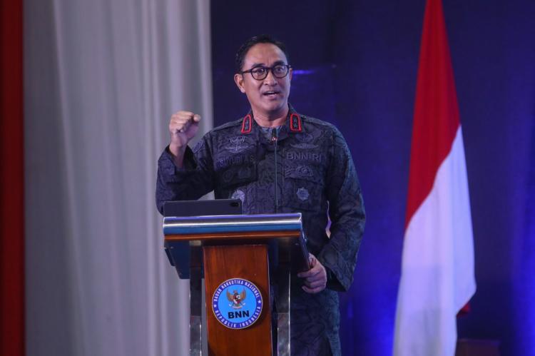 Bukan omon omon Bos Kartel Narkoba Meksiko Tewas, Ternyata Jaringannya Sampai ke Indonesia