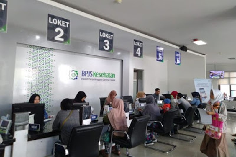 Ini Cara Cek Kepesertaan BPJS Kesehatan Agar Tidak Dibekukan Mulai Besok