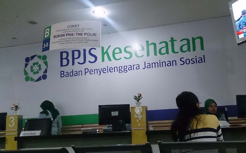 Heboh Video Warga Ngamuk karena BPJS Ditolak RS di Bandung
