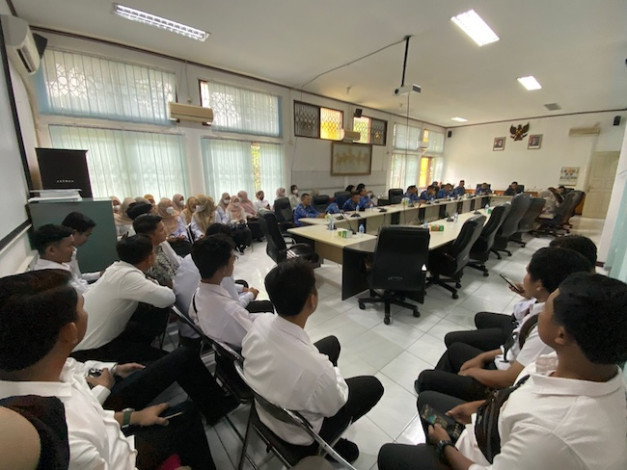 Hearing Panas 3,5 Jam, DPRD Warning Bupati Kuansing Soal Nasib CPNS