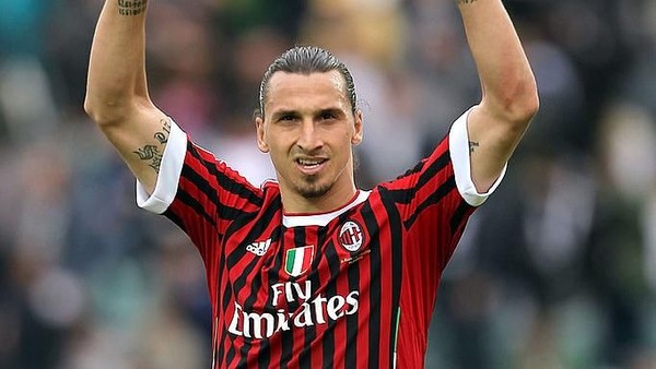 Janji Ibrahimovic untuk AC Milan: Hadirkan Lagi Kegembiraan di San Siro