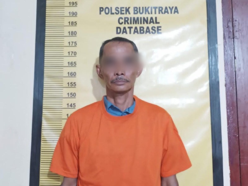 Kencan Online Sesama Jenis di Pekanbaru Berujung Pemerasan dan Perampasan iPhone