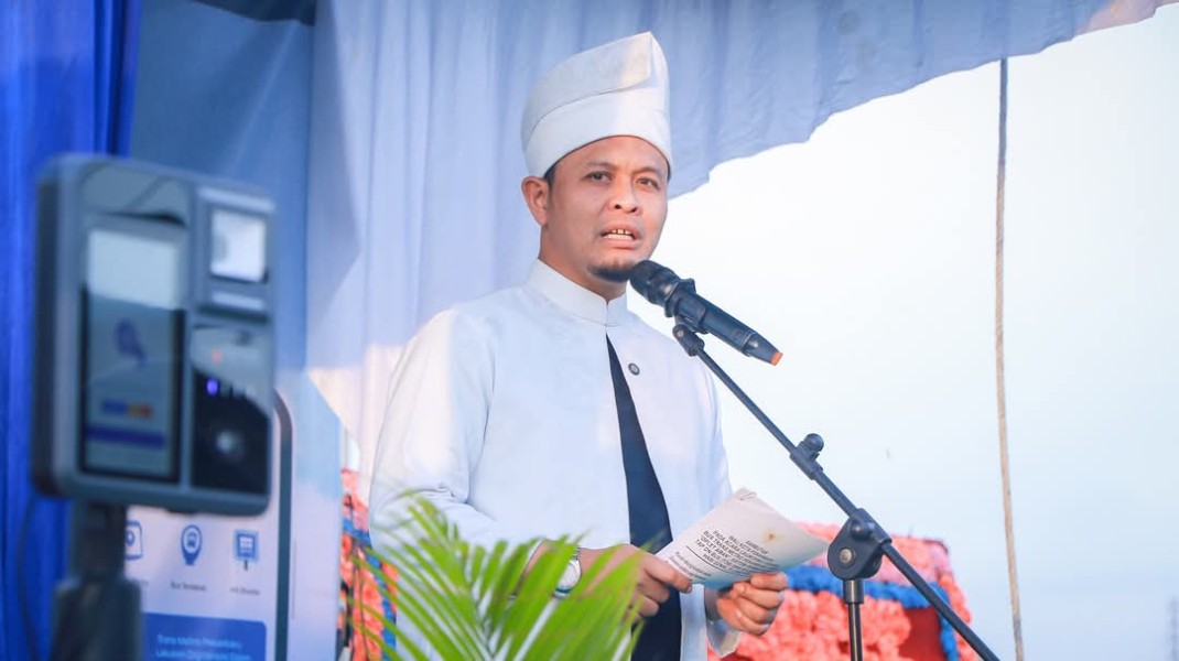 PBB di Pekanbaru Naik Sejak 2024, Wako Agung Sudah Upayakan Penurunan Tarif Pasca Dilantik