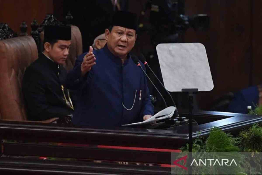 Jadi Presiden RI, Segini Harta Kekayaan Prabowo Subianto