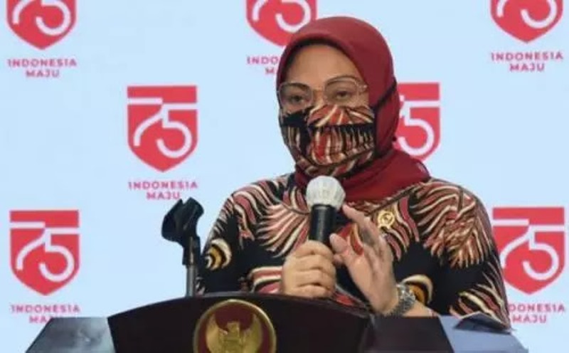 Menaker: BLT Subsidi Gaji untuk Naikkan Daya Beli Buruh