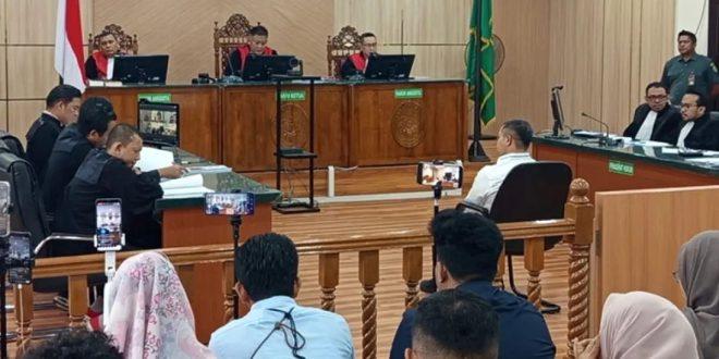 Ahli Bongkar Kunci Kasus Dugaan Korupsi Abdul Wahid