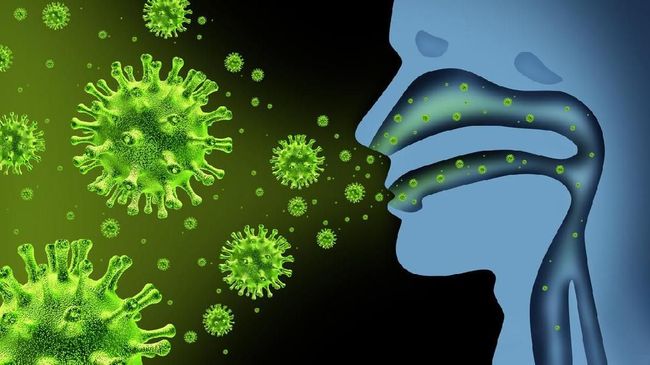 Setelah AS, Virus Corona Menyebar ke Makau