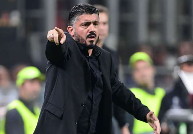 Gattuso Tak Takut Dipecat Milan