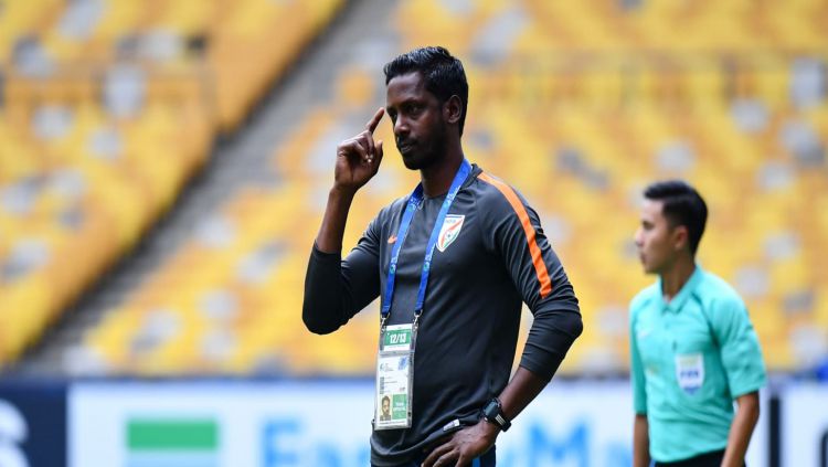 Pelatih India Akui Serangan Timnas Indonesia U-16 Tajam