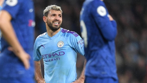 Man City Fokus Buru Leicester Dulu