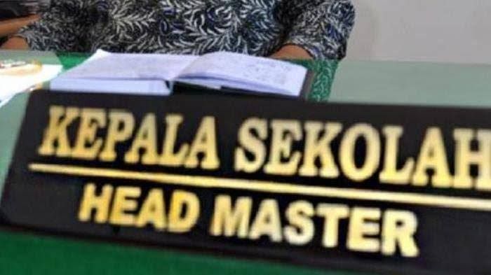 Puluhan Kepala Sekolah Dijabat Plt, Disdik Siapkan 300 Guru untuk Dipilih