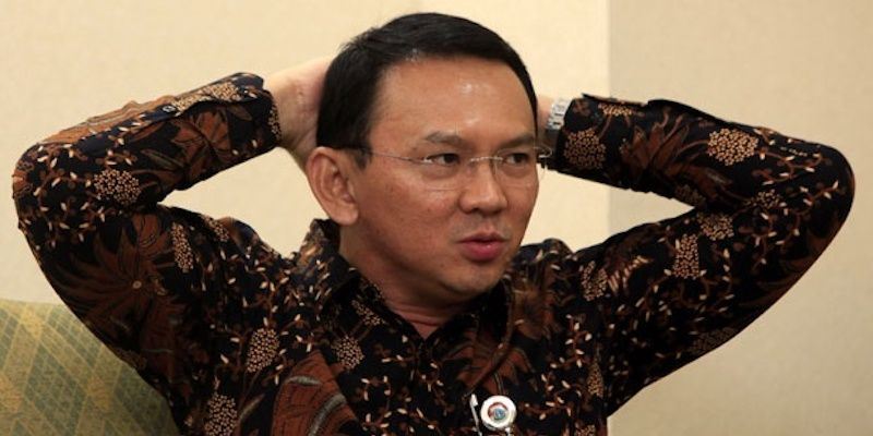 Ahok Tak Berkutik dan PDIP Diam, Pengamat: Padahal Dulu Nangis Saat SBY Naikkan Harga BBM