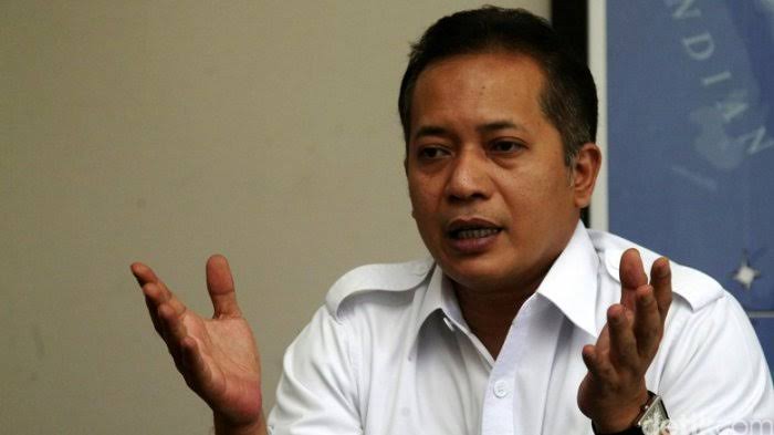 Gerindra Memastikan PT Bintang 08 tak ada kaitannya dengan Prabowo