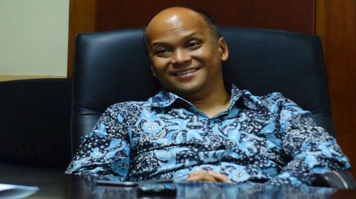 Ilham Habibie: Begini Ceritanya