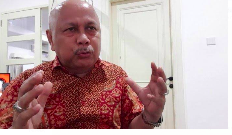 Dipecat dari Demokrat, Darmizal Ancam Buka 'Dosa Politik' SBY dan Demokrat ke Publik