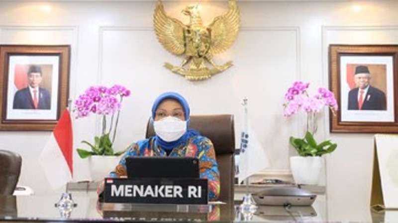 Ini Syarat Penerima Bantuan Subsidi Upah 2021 bagi Pekerja