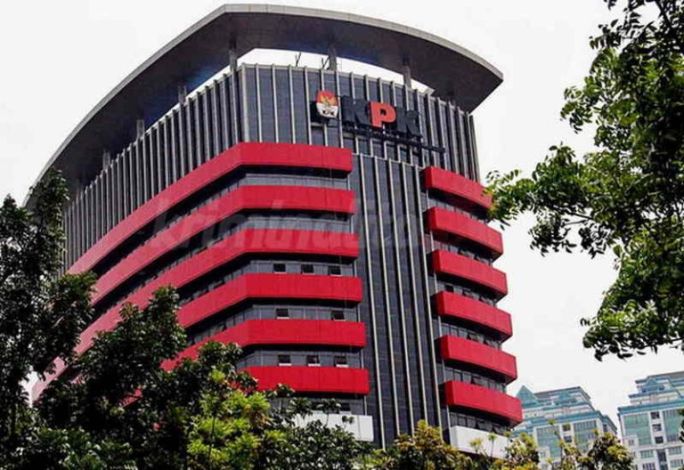 Fokus Penanganan Perkara, KPK Enggan Tanggapi Dugaan Pembocoran Informasi OTT di Pekanbaru
