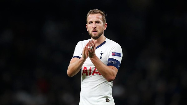 Rumor Transfer: Higuain Enggan Balik ke Turin, Juventus Lirik Kane