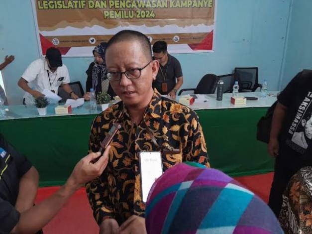 Bawaslu Pekanbaru Butuh 2.756 PTPS Pemilu 2024, Ini Besaran Gajinya