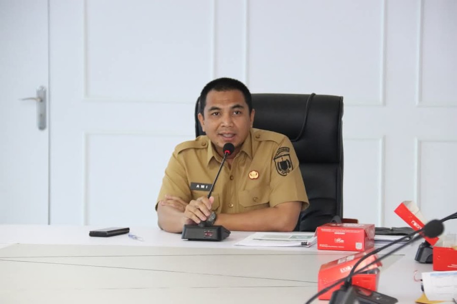Pemko Pekanbaru Buka Pendaftaran Seleksi Jabatan Camat dan Lurah, ini Persyaratannya!