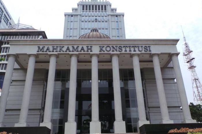 MK Registrasi Gugatan Prabowo-Sandi Hari Ini